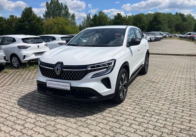Renault Austral, 2023