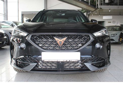Cupra Formentor, 2024 2