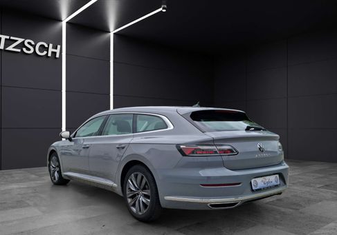 Volkswagen Arteon, 2024 3