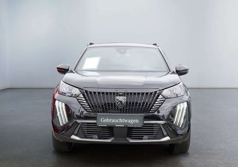 Peugeot 2008, 2024