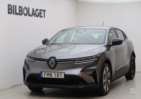 Renault Megane, 2023