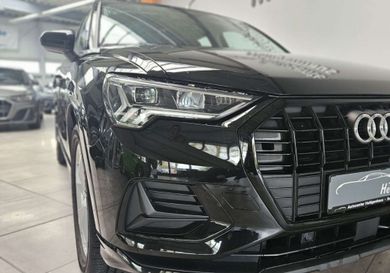 Audi Q3, 2022