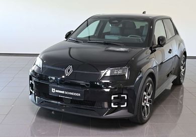 Renault R 5, 2026
