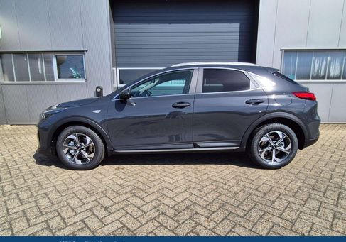 Kia XCeed, 2026