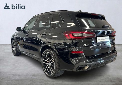 BMW X5, 2022 2