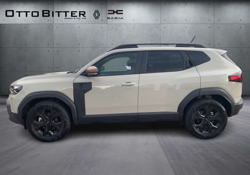 Dacia Duster, 2026 2