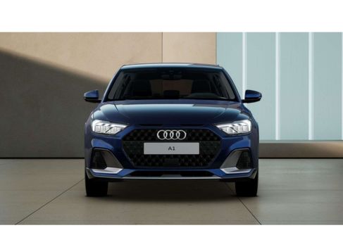 Audi A1, 2025