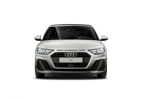 Audi A1, 2025 3