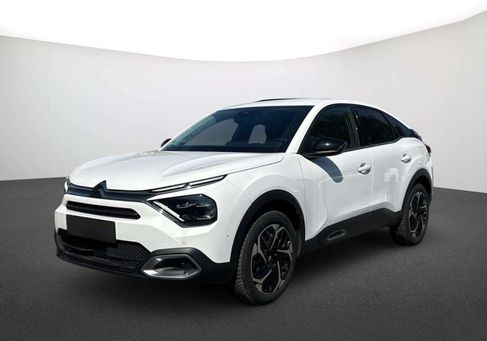 Citroën C4, 2024 2