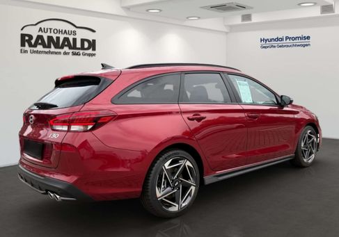 Hyundai i30, 2026 3