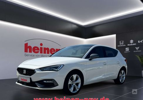 Seat Leon, 2020