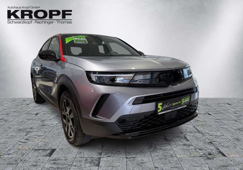 Opel Mokka, 2023 3