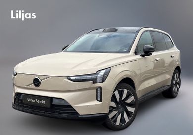 Volvo, 2025