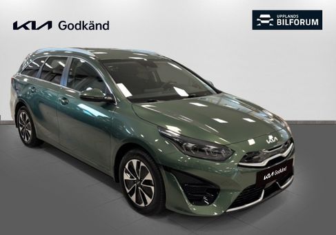 Kia Cee'd Sportswagon, 2024