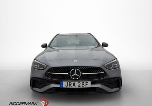 Mercedes-Benz C 300, 2023