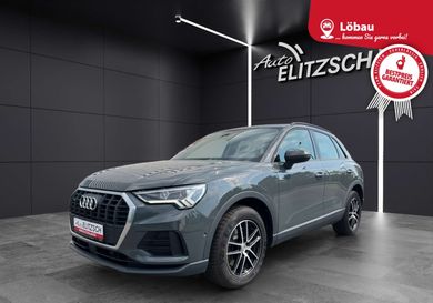 Audi Q3, 2020