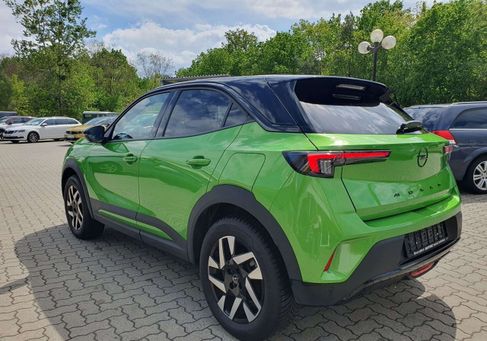 Opel Mokka, 2024 2