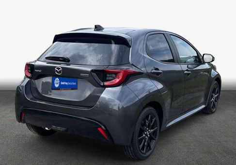 Mazda 2, 2025 2
