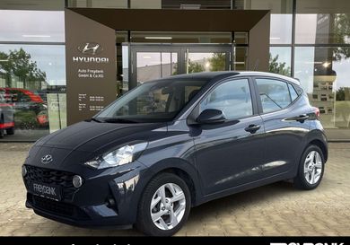 Hyundai i10, 2023