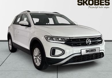 Volkswagen T-Roc, 2023