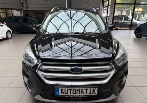Ford Kuga, 2019