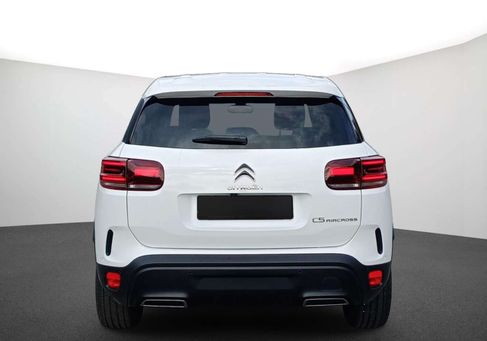 Citroën C5 Aircross, 2024 3