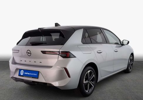 Opel Astra, 2024