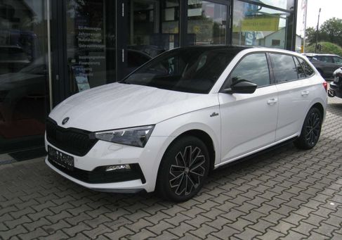 Skoda Scala, 2023 2