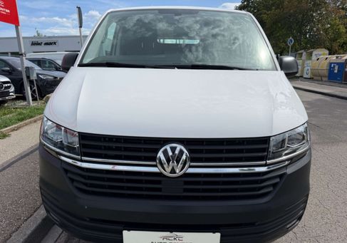 Volkswagen T6 Transporter, 2021 2