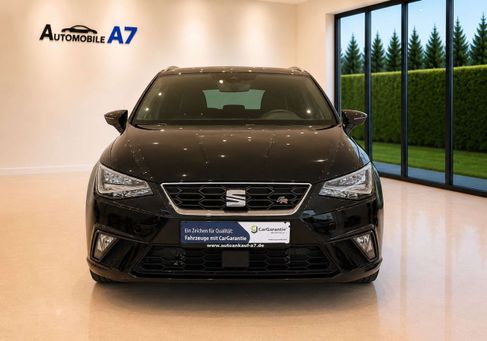 Seat Ibiza, 2021 2