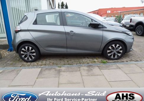 Renault ZOE, 2023