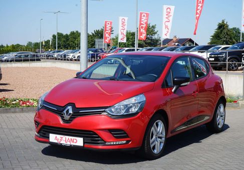 Renault Clio, 2019