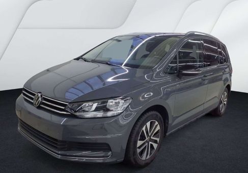 Volkswagen Touran, 2026 2