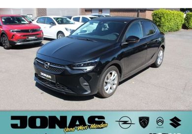 Opel Corsa, 2022