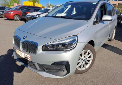 BMW 2 Serija, 2020 2