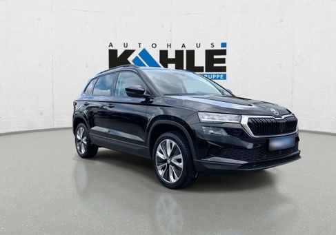 Skoda Karoq, 2022