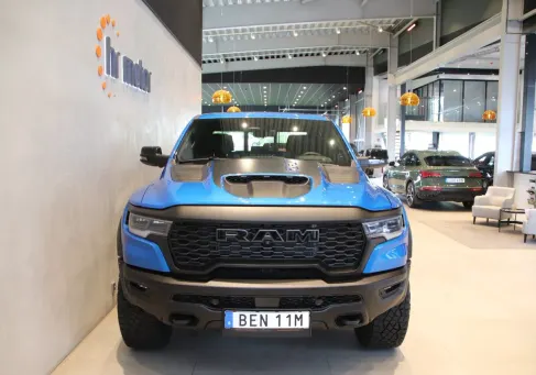 RAM 1500, 2025 2