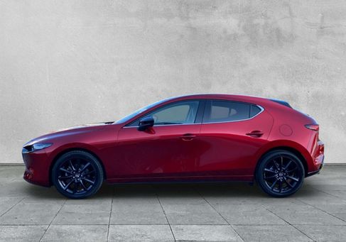 Mazda 3, 2026