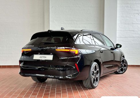 Opel Astra, 2026