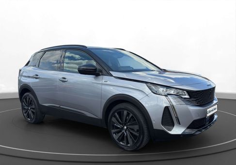 Peugeot 3008, 2024