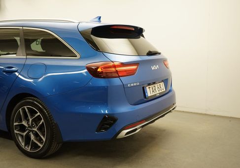 Kia Cee'd Sportswagon, 2023