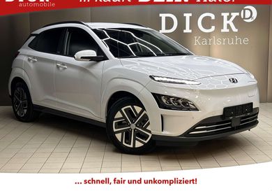 Hyundai Kona, 2021