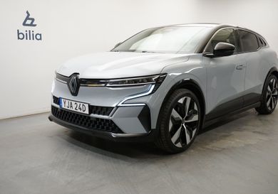 Renault Megane, 2023