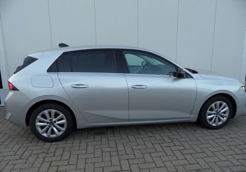 Opel Astra, 2023