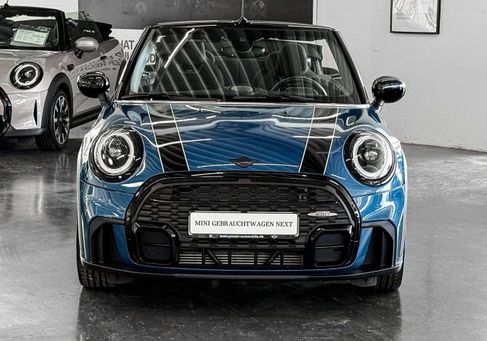 MINI Cooper Cabrio, 2023