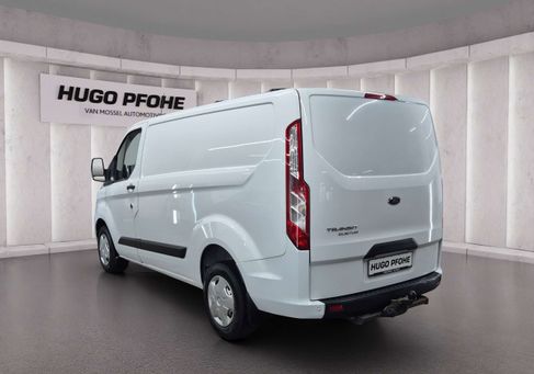Ford Transit Custom, 2022