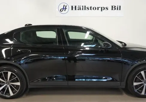 Polestar 2, 2022