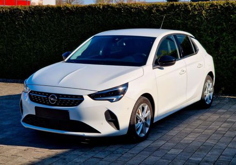 Opel Corsa, 2023