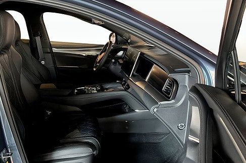 BYD, 2025