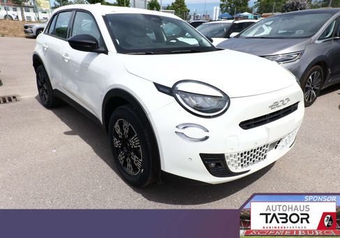 Fiat 600, 2026